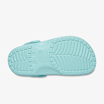 Клоги Crocs CLASSIC CLOG K TBT