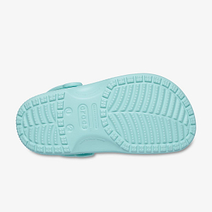 Клоги Crocs CLASSIC CLOG K TBT