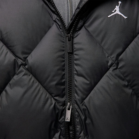 Куртка JORDAN W J BRK PUFFER QLT