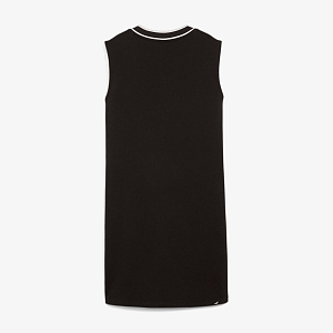 Платье Puma SQUAD Dress TR Black