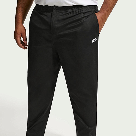 Брюки NIKE M NK CLUB WVN TAPER PANT