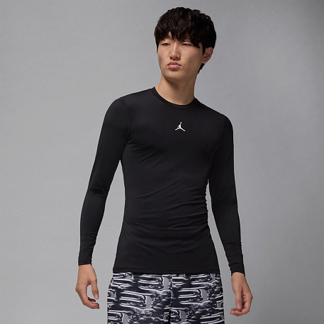 Толстовка JORDAN M J DF SPRT LS BASELAYER