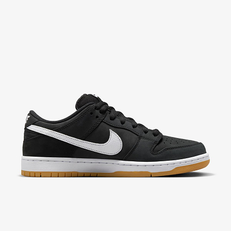 Кроссовки NIKE SB DUNK LOW PRO ISO
