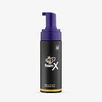 Средство для чистки обуви CREP PROTECT FOAMX (EAN)