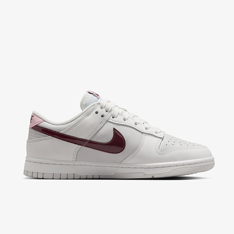 Кроссовки NIKE W DUNK LOW