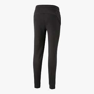 Штаны Puma PUMATECH Track Pants DK PUMA Black