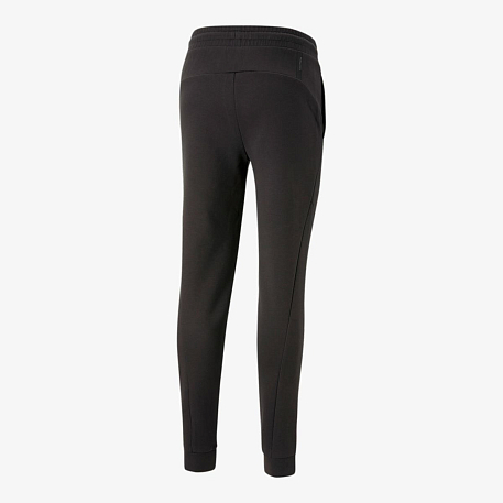 Штаны Puma PUMATECH Track Pants DK PUMA Black