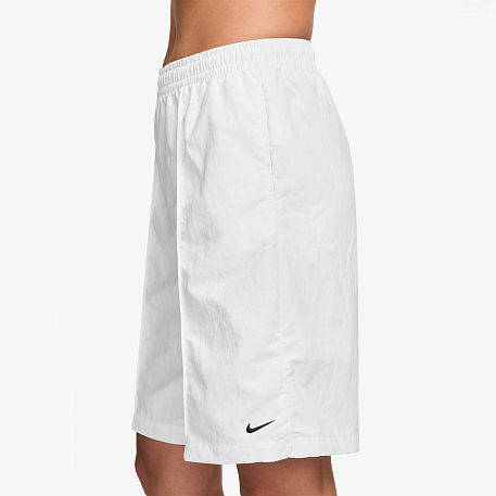 Шорты NIKE W NSW EVRYTHNG WVN HR 9 SHORT
