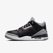 Кроссовки AIR JORDAN 3 RETRO