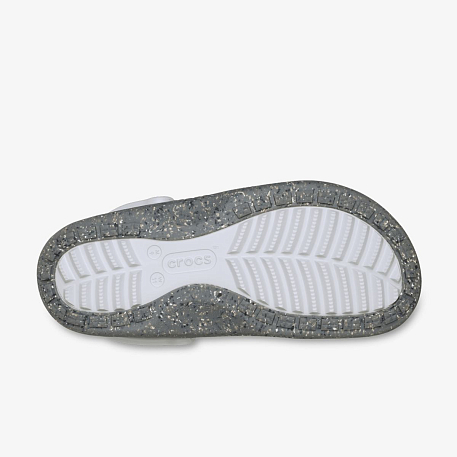Клоги Crocs Classic Evo Clog Whi