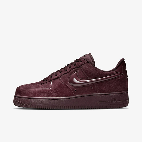 Кроссовки NIKE W AIR FORCE 1 07