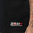 Футболка JORDAN M J GLOBE GFX OVSZ SS CREW
