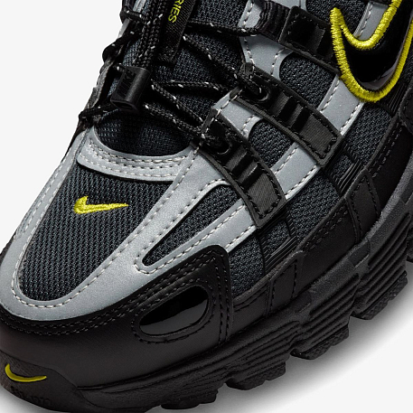 Кроссовки NIKE WMNS P-6000