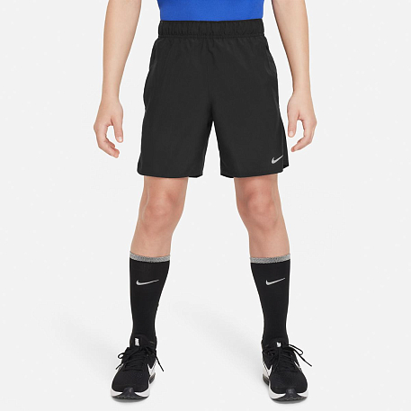 Шорты NIKE B NK Dri-FIT CHALLENGER SHORT