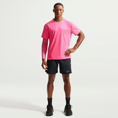 Шорты NIKE M NK DF MILER 7UL SHORT