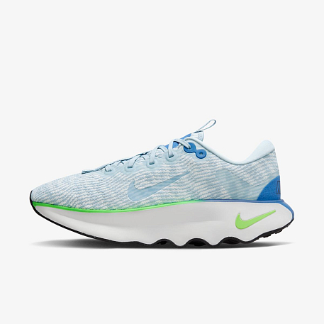 Кроссовки NIKE MOTIVA