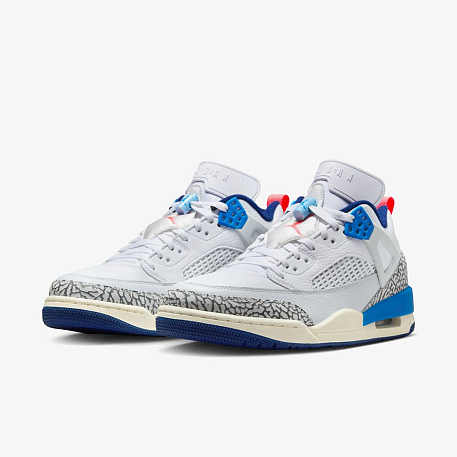 Кроссовки JORDAN SPIZIKE LOW