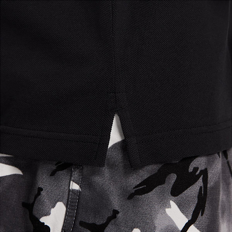 Поло NIKE M NK CLUB SS POLO PIQUE