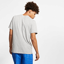 Футболка NIKE M NK DF TEE DFC CREW SOLID