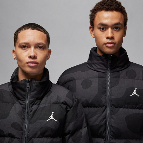 Куртка JORDAN M FLT HRTG DOWN JKT