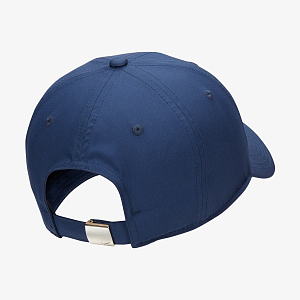 Кепка NIKE U NK DF CLUB CAP U CB MTSWSH L