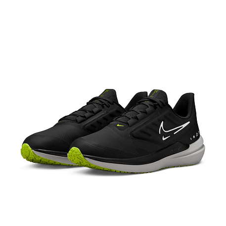 Кроссовки Nike Air Winflo 9 Shield