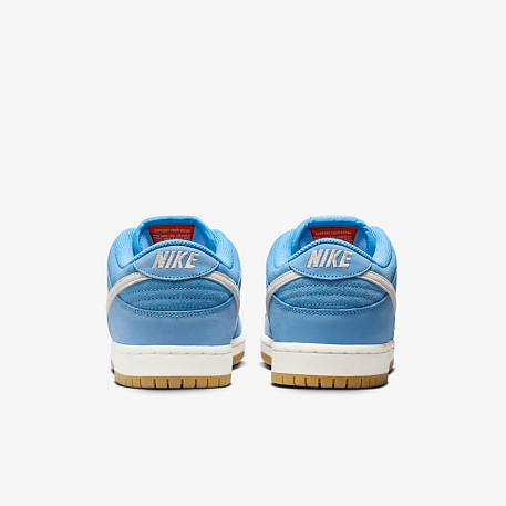 Кроссовки NIKE SB DUNK LOW PRO