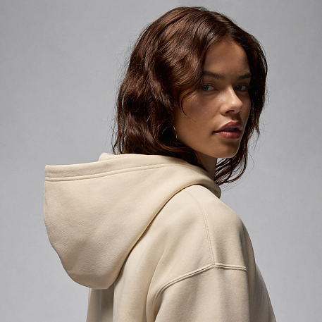 Толстовка JORDAN W J BRK FLC PO  24