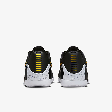 Кроссовки NIKE KOBE IX ELITE LOW EM PROTRO