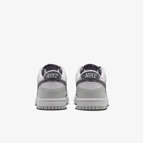 Кроссовки NIKE DUNK LOW RP (GS)