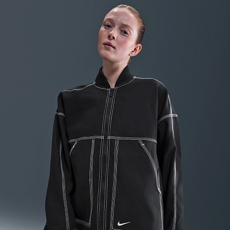 Куртка NIKE W NSW STREET GX CARGO JKT