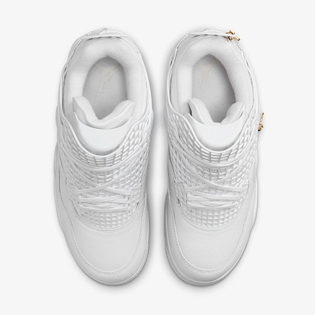 Кроссовки WMNS AIR JORDAN 4 NET