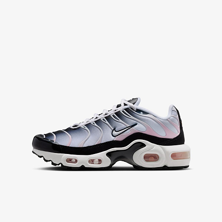 Кроссовки NIKE AIR MAX PLUS BG