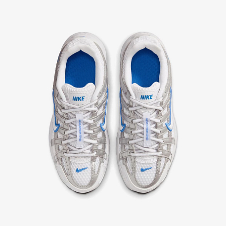 Кроссовки NIKE P-6000 BR (GS)