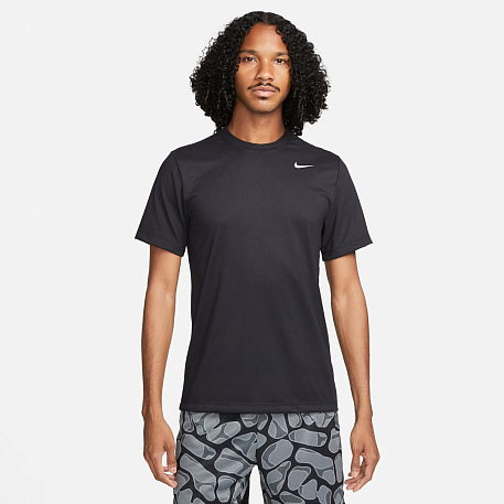 Футболка NIKE M NK DF TEE RLGD RESET