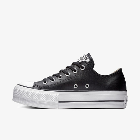 Кеды Converse Chuck Taylor All Star Lift