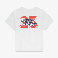 Футболка JORDAN JDG 84 DREAM  SS TEE