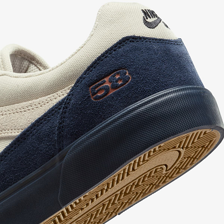 Кроссовки NIKE SB MALOR TE