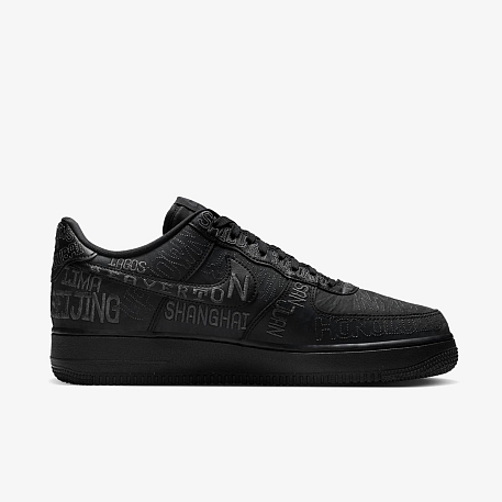Кроссовки NIKE AIR FORCE 1 07 LV8