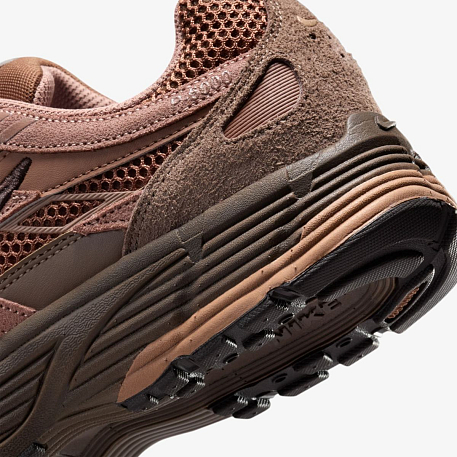 Кроссовки NIKE P-6000 SE