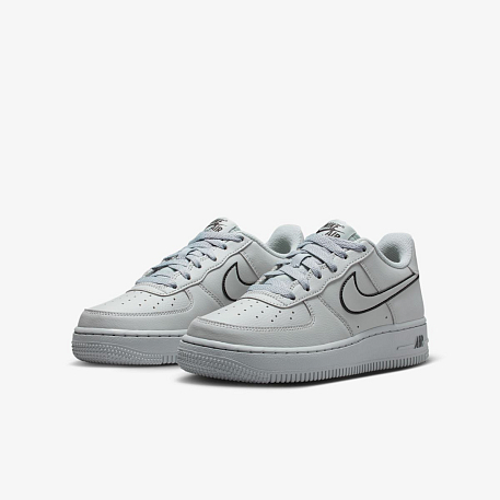 Кроссовки NIKE AIR FORCE 1 GS