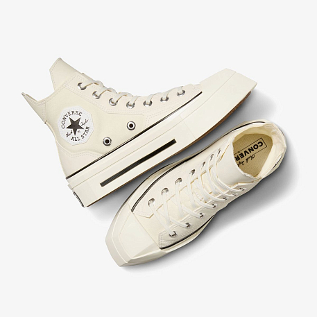 Кеды Converse Chuck 70 De Luxe Squared