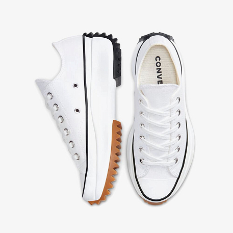 Кеды Converse RUN STAR HIKE OX