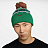 Шапка NIKE U NK PEAK BEANIE SC HOL25 L