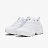 Кроссовки PUMA CILIA WEDGE PUMA WHITE-PUMA WHITE-PUMA S