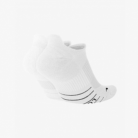 Носки Nike Multiplier No Show 2PR