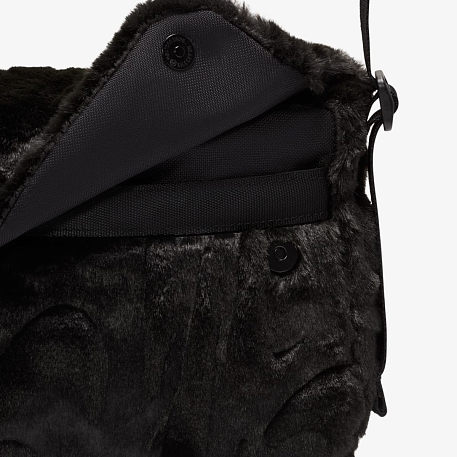 Сумка через плечо NIKE NK NSW FTRA 365 FUR CRSBY