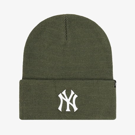Шапка 47 Brand MLB NEW YORK YANKEES HAYMAKER