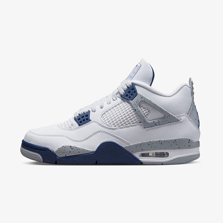 Кроссовки AIR Jordan 4 RETRO