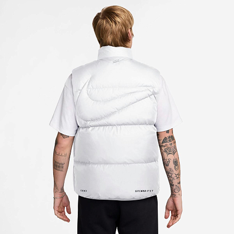 Жилетка NIKE M NK TF CLUB VEST MAX